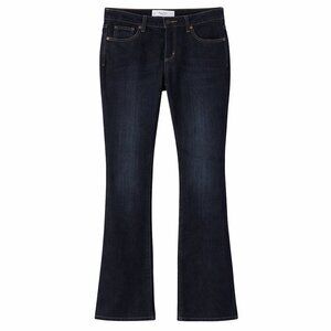 ABERCROMBIE & FITCH A&F Boot Jeans Size 6 Long